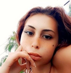 Meet your Posher, Alexandra